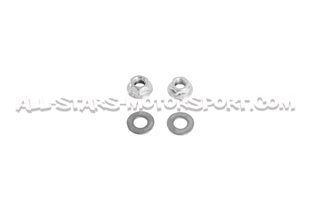 BMW M2 G87 / M3 , M4 G8x and M2 F87 / M3 , M4 F8x MMX Adjustable Rear Droplinks