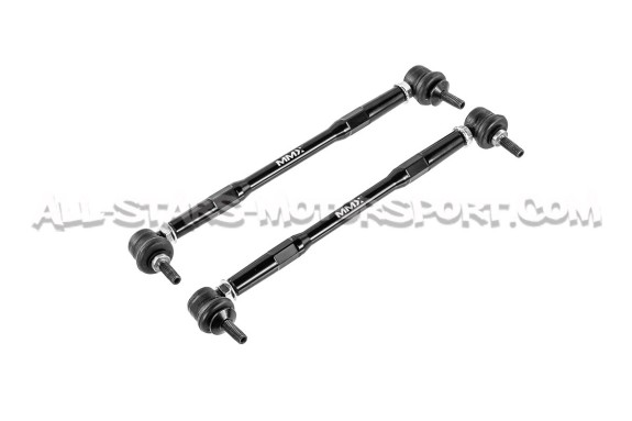 BMW M2 G87 / M3 G8x / M4 G8x MMX Adjustable Front Droplinks