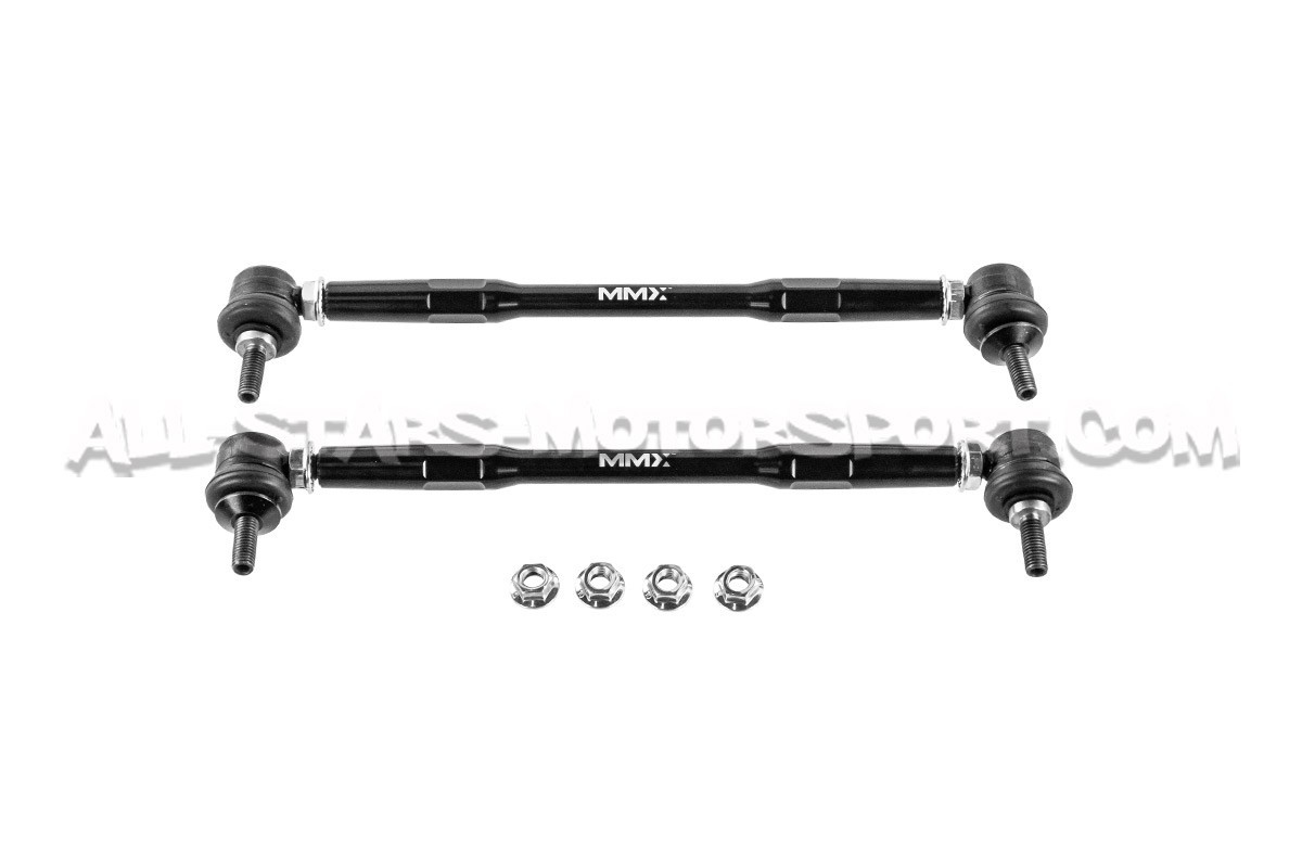BMW M2 G87 / M3 G8x / M4 G8x MMX Adjustable Front Droplinks