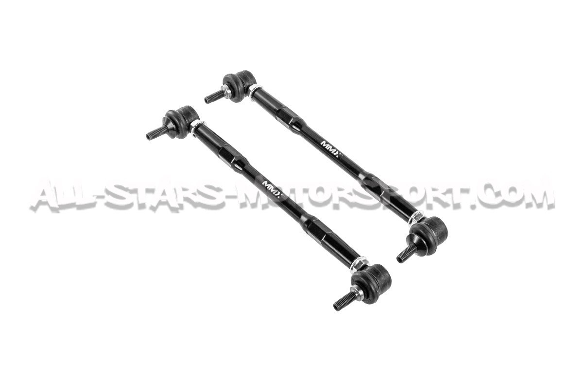 BMW M2 G87 / M3 G8x / M4 G8x MMX Adjustable Front Droplinks