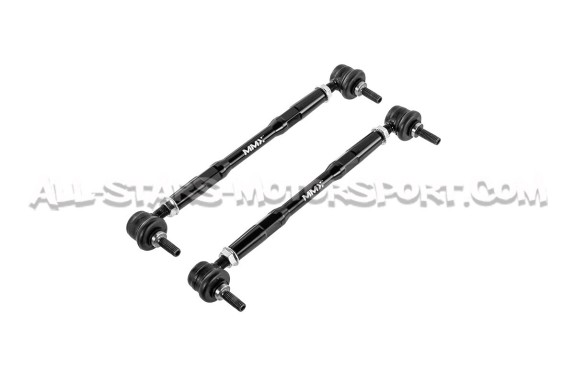 Mini Cooper S / JCW F56 MMX Adjustable Front Droplinks