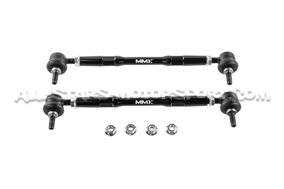 Mini Cooper S / JCW F56 MMX Adjustable Front Droplinks