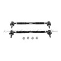 Bieletas delanteras regulables MMX pare barra estabilizadora de Mini Cooper S / JCW F56