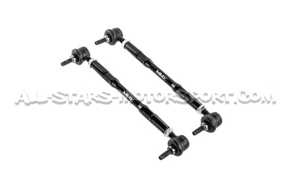 Mini Cooper S / JCW F56 MMX Adjustable Front Droplinks