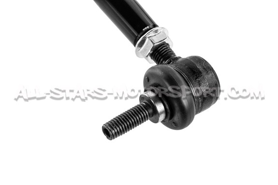 Mini Cooper S / JCW F56 MMX Adjustable Front Droplinks