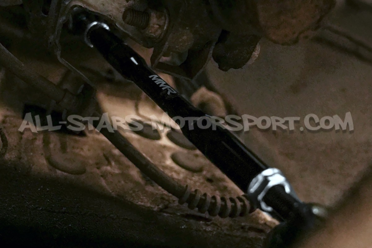 Mini Cooper S / JCW F56 MMX Adjustable Front Droplinks