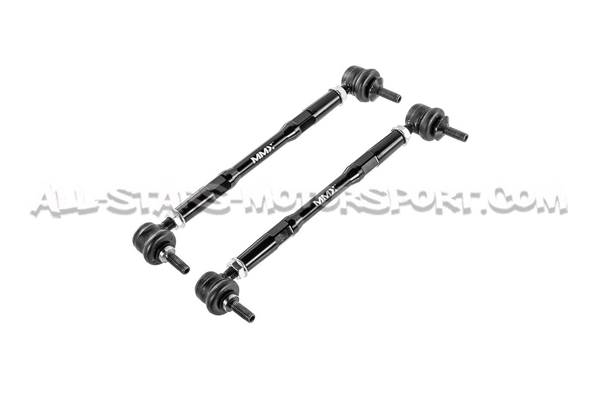 BMW M2 F87 / M3 F80 / M4 F8x MMX Adjustable Front Droplinks