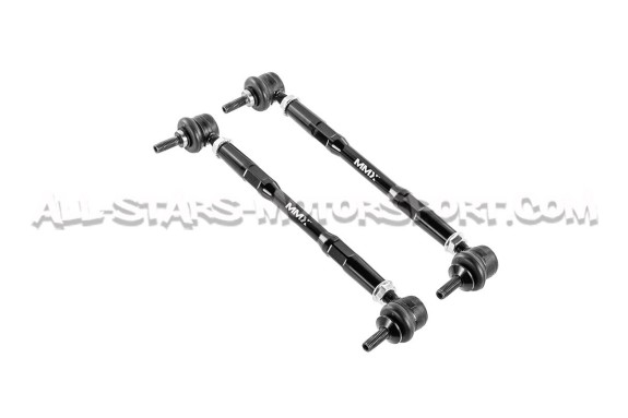 BMW M2 F87 / M3 F80 / M4 F8x MMX Adjustable Front Droplinks