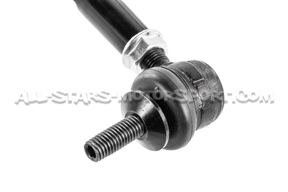 Bieletas delanteras regulables MMX pare barra estabilizadora de BMW M2 F87 / M3 F80 / M4 F8x
