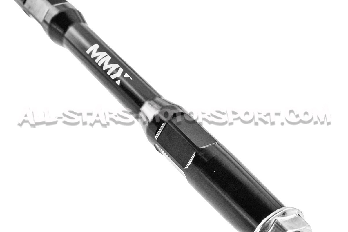 Bieletas delanteras regulables MMX pare barra estabilizadora de BMW M2 F87 / M3 F80 / M4 F8x