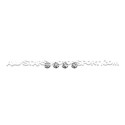 BMW M2 F87 / M3 F80 / M4 F8x MMX Adjustable Front Droplinks