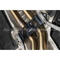 BMW M2 / M2 Competition / M3 F80 and M4 F8x MMX Lower Centre Brace