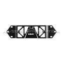 BMW M2 / M2 Competition / M3 F80 and M4 F8x MMX Lower Centre Brace