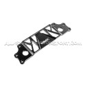 Barra de refuerzo inferior central MMX para BMW M2 G87