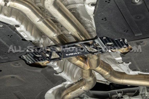 BMW M2 G87 MMX Lower Centre Brace