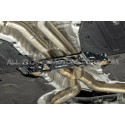 BMW M2 G87 MMX Lower Centre Brace