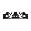 Barra de refuerzo inferior central MMX para BMW M2 G87