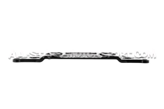 Barra de refuerzo inferior central MMX para BMW M2 G87