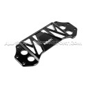 Barra de refuerzo inferior central MMX para BMW M3 G80 / M4 G8x