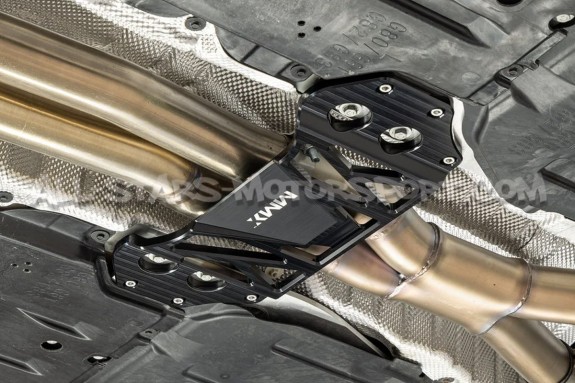 BMW M3 G80 / M4 G8x MMX Lower Centre Brace