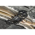 Barre de renfort inférieure centrale MMX pour BMW M3 G80 / M4 G8x