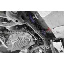 Powerflex reinforced rear differential bracket for BMW M2 F87 / M3 F80 and M4 F8x