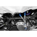 Powerflex reinforced rear differential bracket for BMW M2 F87 / M3 F80 and M4 F8x