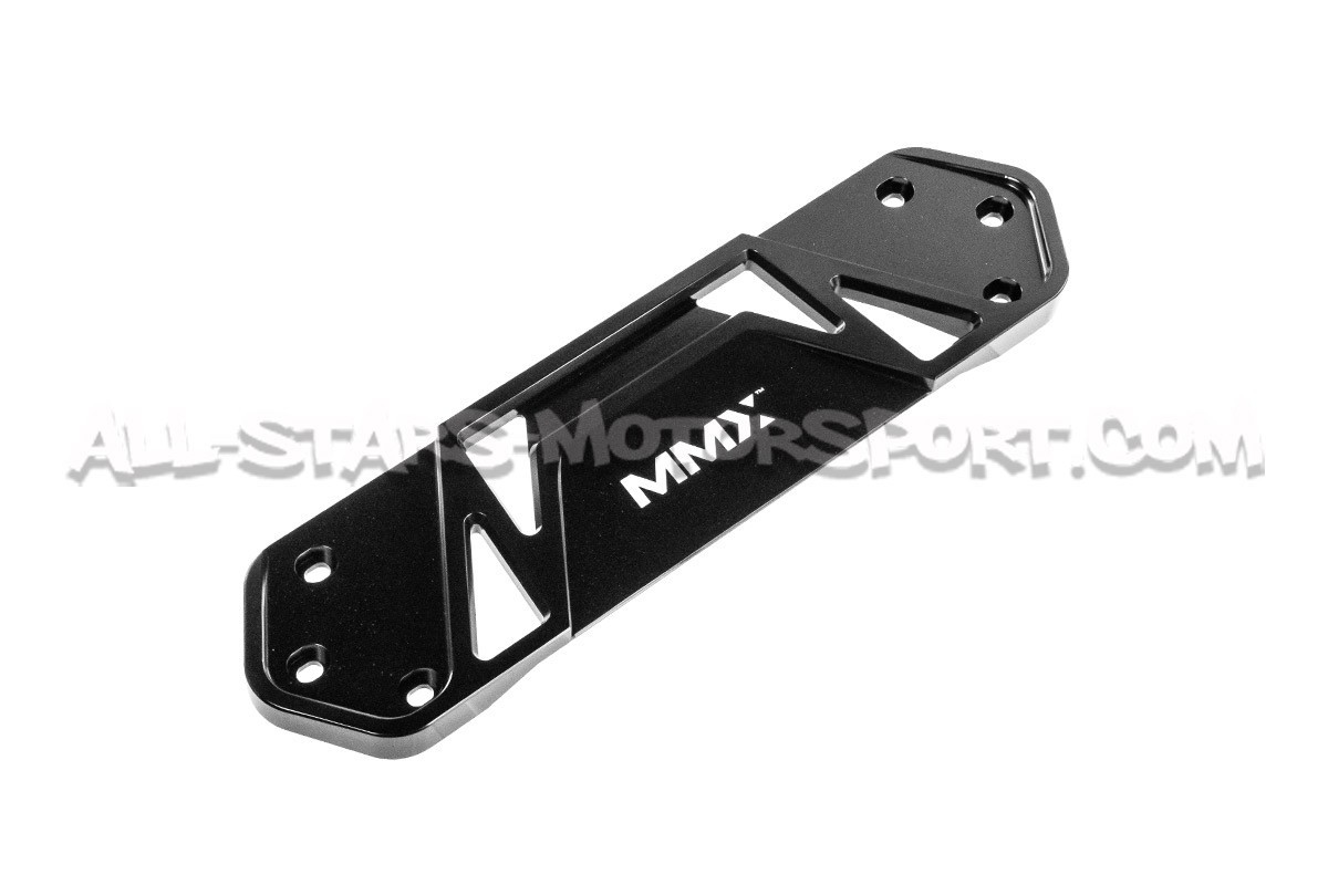 Barra de refuerzo inférior central MMX para Mini Cooper S / JCW F56