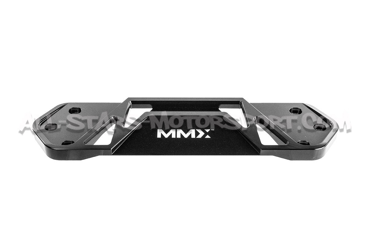 Barre de renfort inférieure centrale MMX pour Mini Cooper S / JCW F56