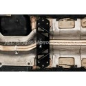 Mini Cooper S / JCW F56 MMX Centre Underbody Brace