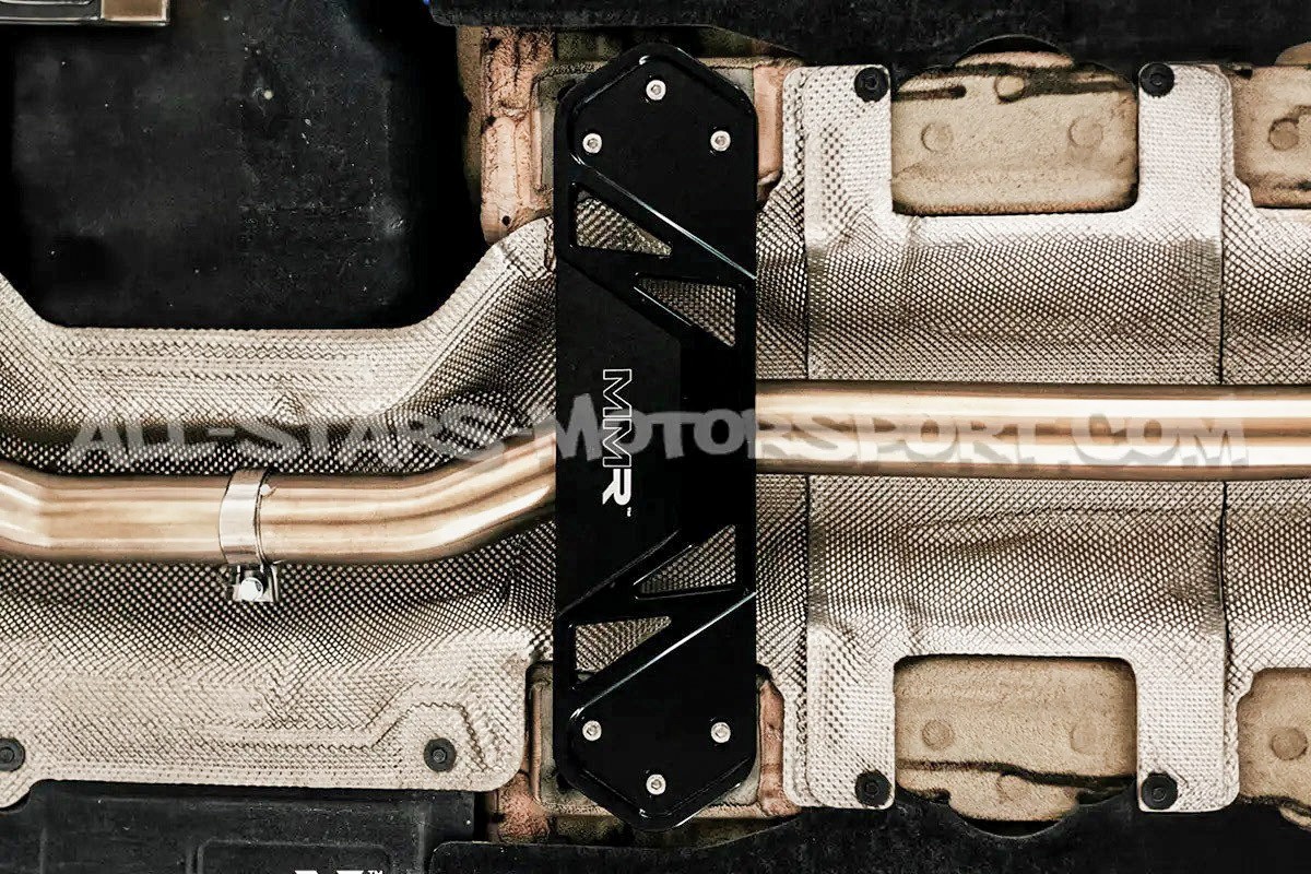 Mini Cooper S / JCW F56 MMX Centre Underbody Brace