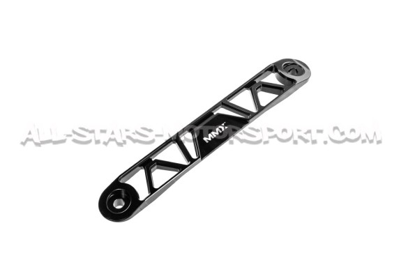 Mini Cooper S / JCW F56 MMX Front Underbody Brace