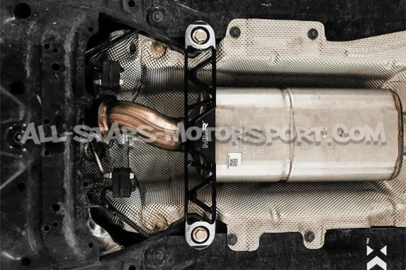Barra de refuerzo inférior delantera MMX para Mini Cooper S / JCW F56