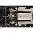 Barre de renfort inférieure avant MMX pour Mini Cooper S / JCW F56