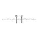 Mini Cooper S / JCW F56 MMX Front Underbody Brace