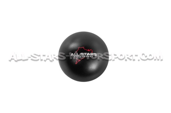 All Stars Motorsport stress ball