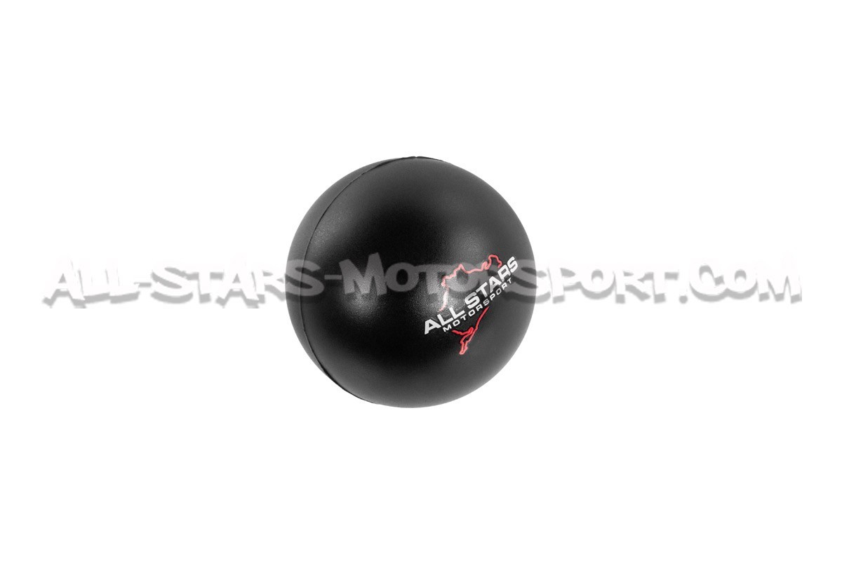 All Stars Motorsport stress ball