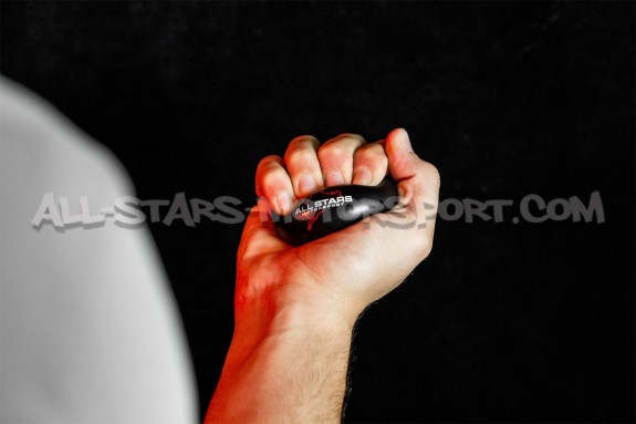 All Stars Motorsport stress ball