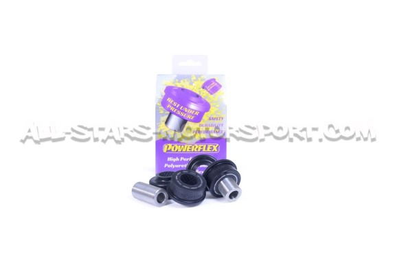Audi A4 / S4 / RS4 B8 , A5 / S5 / RS5 8T and RS6 C7 / RS7 C7 Powerflex Rear Upper Arm Bushes
