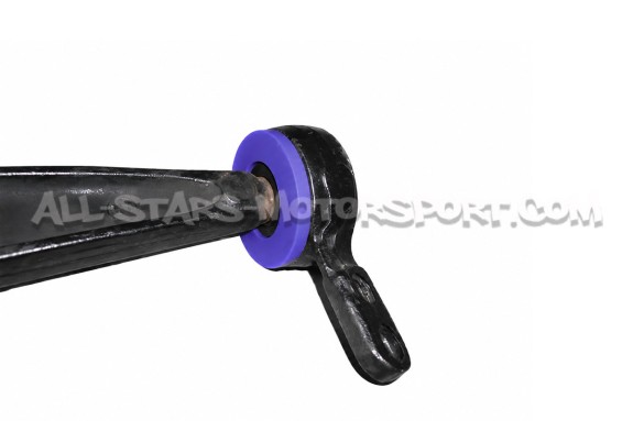 BMW E30 and 325i / 328i / M3 E36 Powerflex Rear Bushes For Front Lower Control Arms