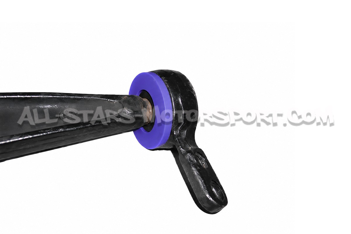 BMW E30 and 325i / 328i / M3 E36 Powerflex Rear Bushes For Front Lower Control Arms