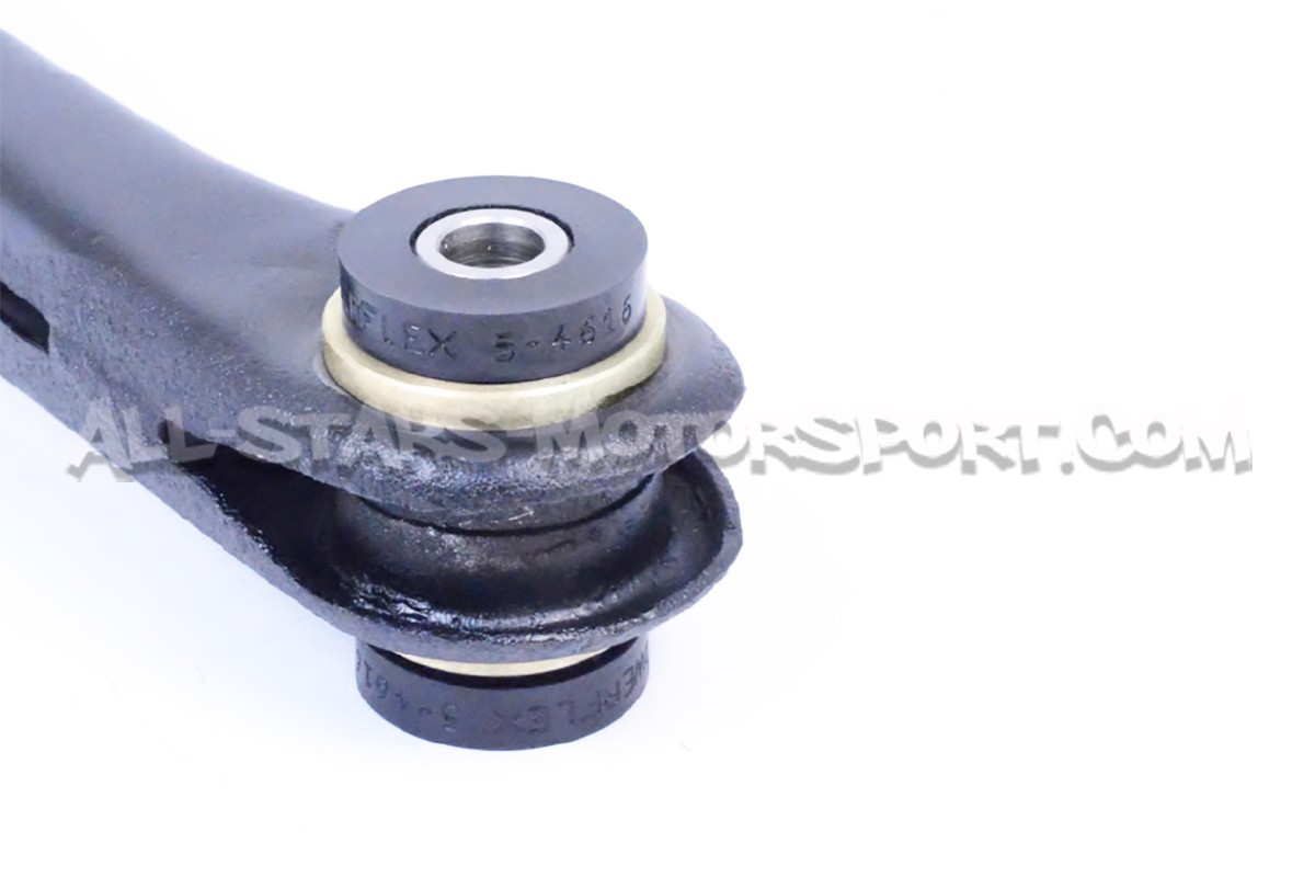 Silentblocs intérieurs de bras inférieur arrière Powerflex pour BMW M3 E36 / M3 E46