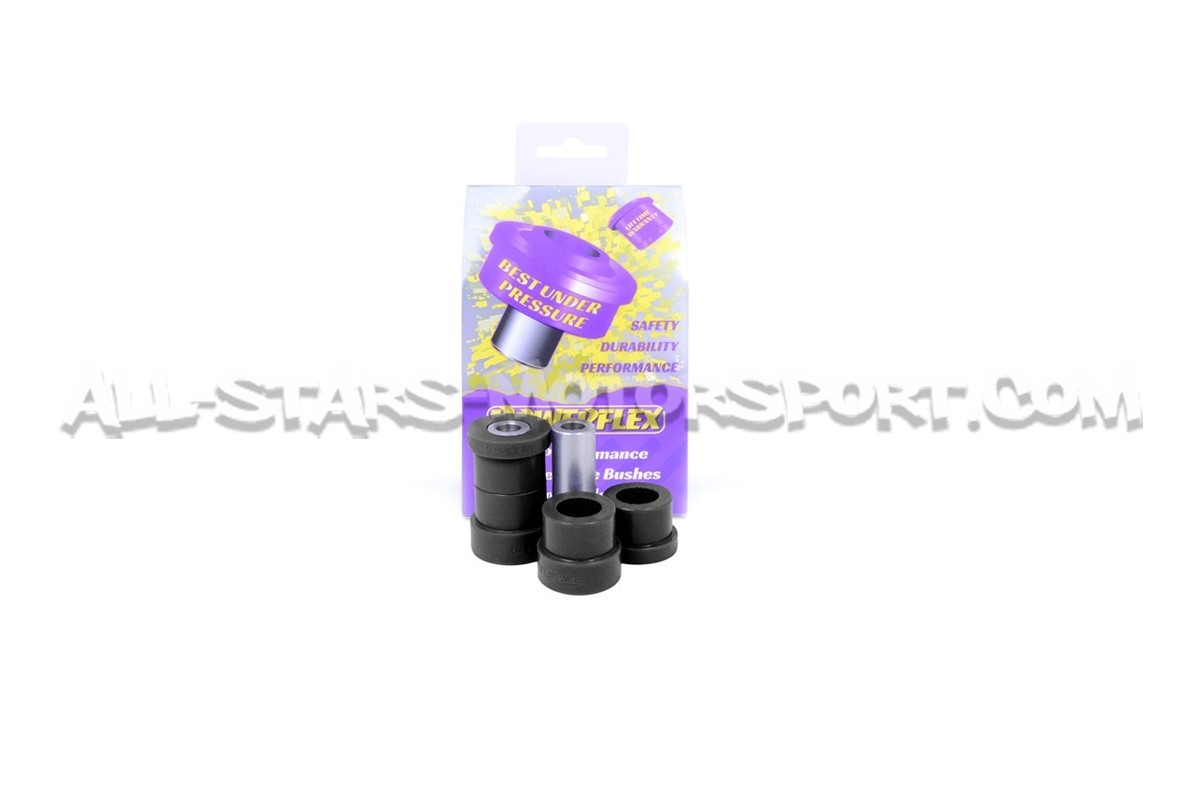 BMW M3 E36 / M3 E46 Powerflex Rear Upper Arm Inner Bushes