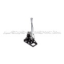 Ford Focus 2 RS / ST Facelift Airtec Race Gear Shifter