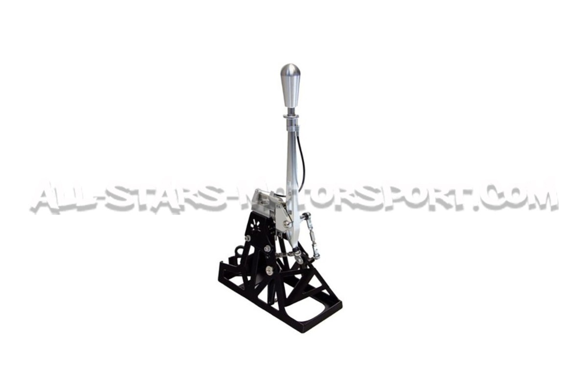 Race shifter Airtec pour Ford Focus 2 RS / ST Facelift