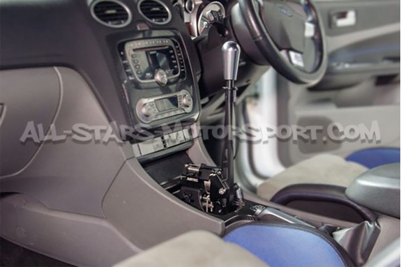 Ford Focus 2 RS / ST Facelift Airtec Race Gear Shifter