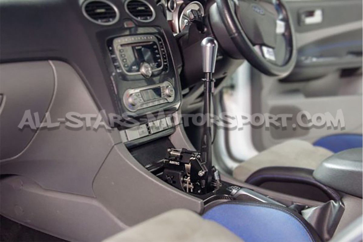 Ford Focus 2 RS / ST Facelift Airtec Race Gear Shifter