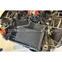 Ferrari 458 CSF Race Aluminium Radiator (Right)
