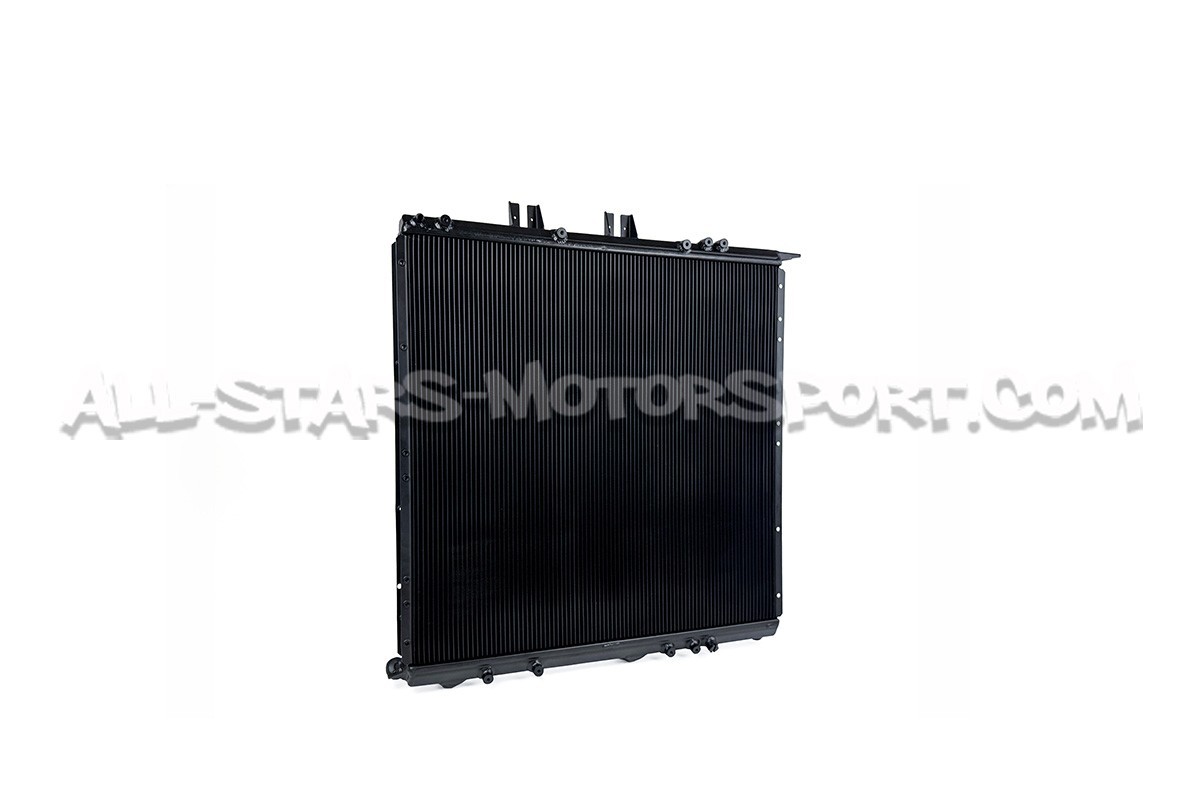 Radiateur CSF Race pour Ferrari F12 / FF / 812 / GTC4