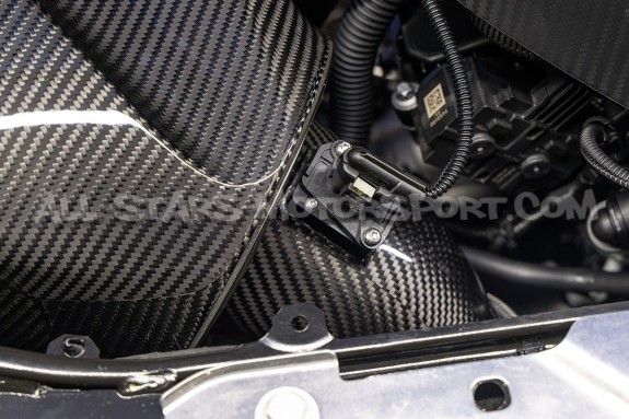 BMW M340i / M440i G2x (25+) Eventuri Carbon Fiber Intake System